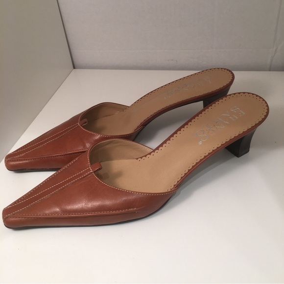 Franco Sarto Shoes Size 7M SB-E - Picture 4 of 8